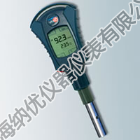 德国WTW Vario Cond型Vario电导率测试仪